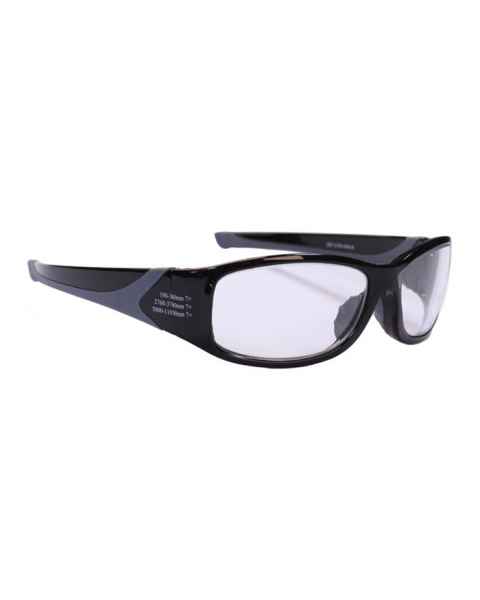 CO2 Erbium Laser Safety Glasses - Model 808 