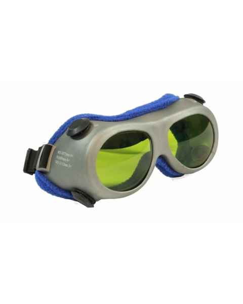 Diode Extended Laser Safety Goggles - Model 55 