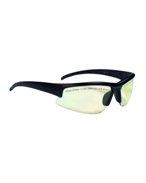 D81 Diode Laser Safety Glasses - Model 282 