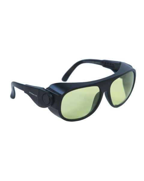 D81 Diode Laser Safety Glasses - Model 66 
