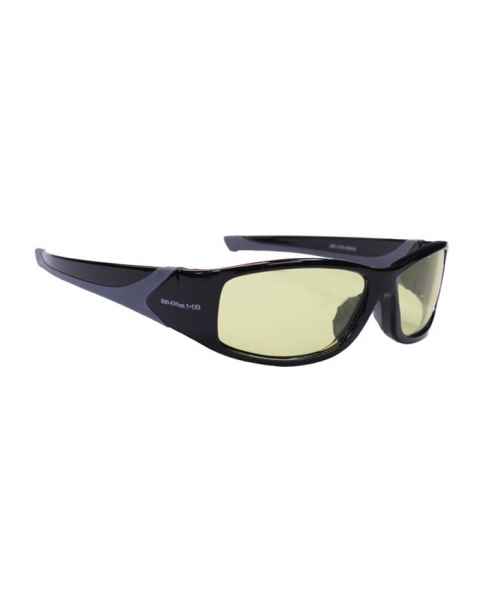 D81 Diode Laser Safety Glasses - Model 808 