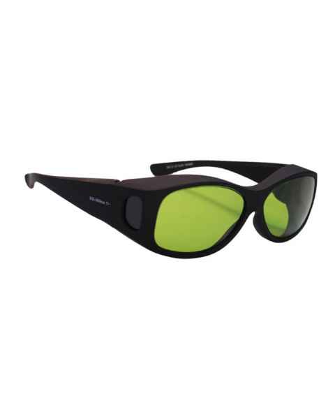 Diode Alexandrite Fit Over Laser Safety Glasses - Model 33 