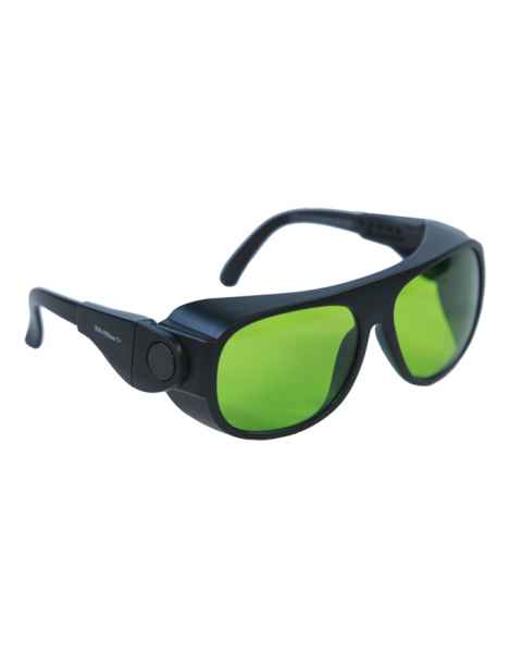 Diode Alexandrite Laser Safety Glasses - Model 66 