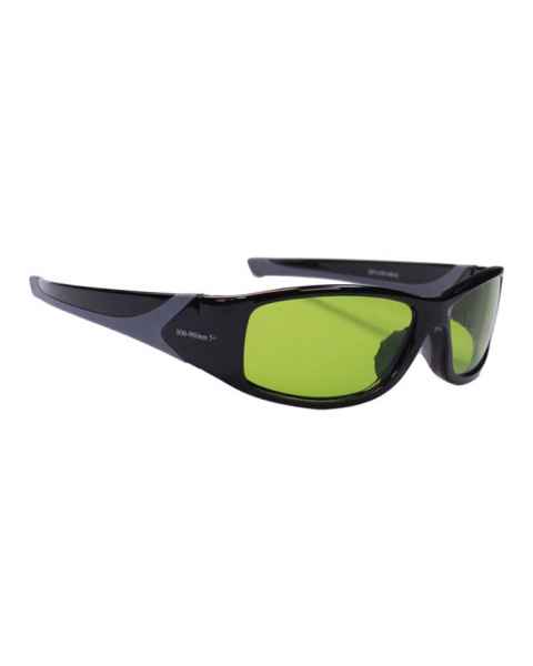 Diode Alexandrite Laser Safety Glasses - Model 808 