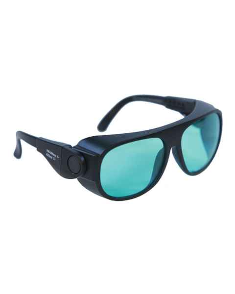 Helium Neon Alignment Laser Safety Glasses - Model 66 