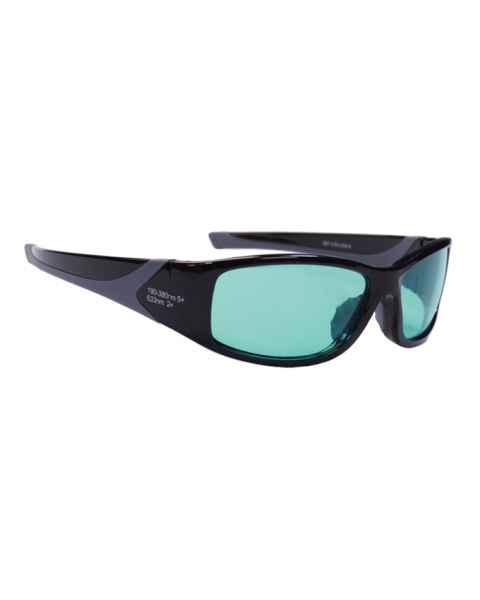 Helium Neon Alignment Laser Safety Glasses - Model 808 