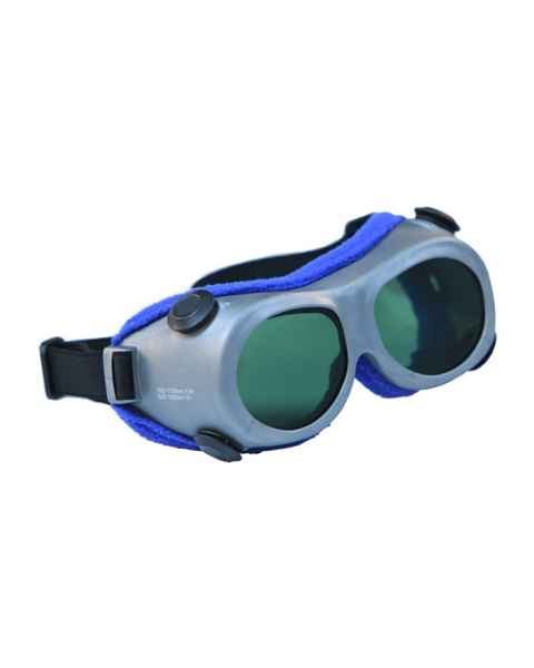 IPL Intense Pulse Light Laser Safety Goggles - Model 55 