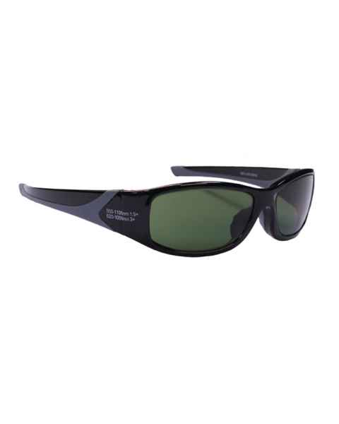 IPL Intense Pulse Light Laser Safety Glasses - Model 808 