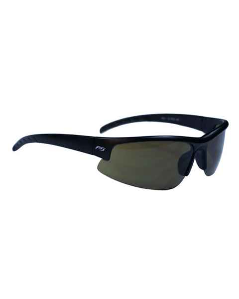 IPL Brown Contrast Enhancement Laser Safety Glasses - Model 282 