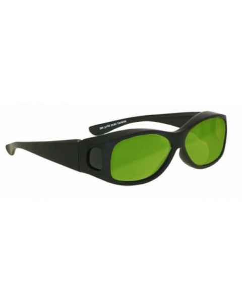 Alexandrite/Diode/YAG Model 33  Laser Glasses