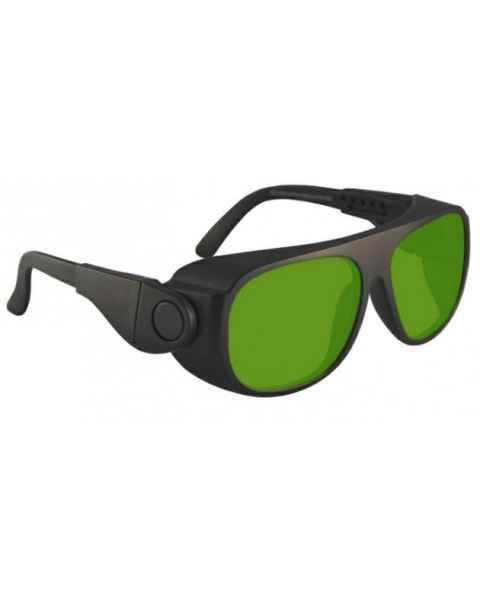 Alexandrite/Diode/YAG Model 66  Laser Glasses