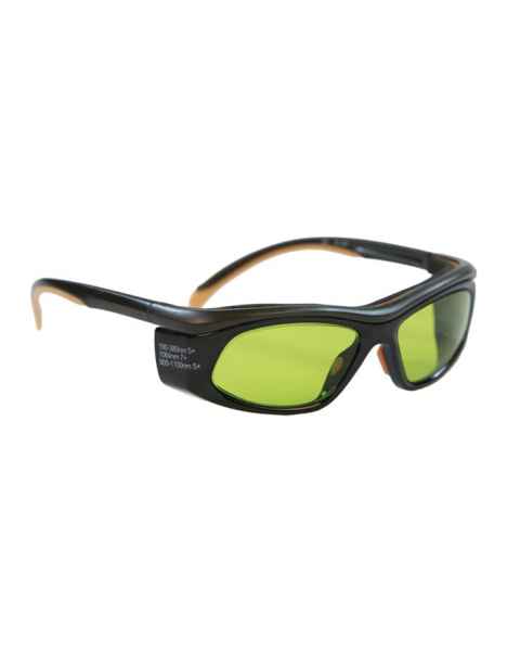 YAG Laser Safety Glasses - Model 206 