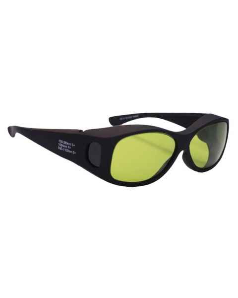 YAG Fit-Over Laser Safety Glasses - Model 33 