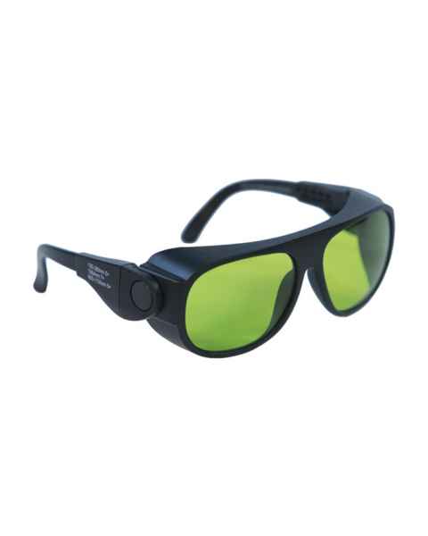 YAG Laser Safety Glasses - Model 66 