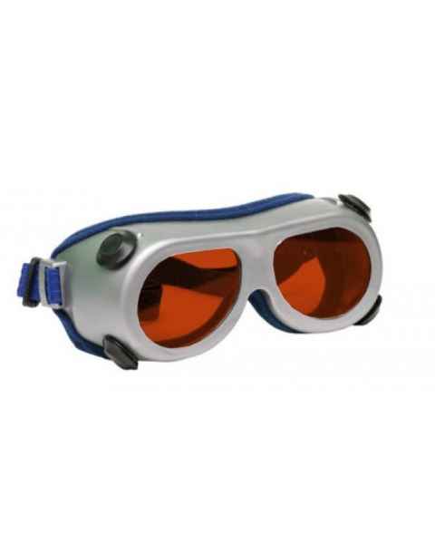 YAG Argon Alignment Model 55  Laser Glasses