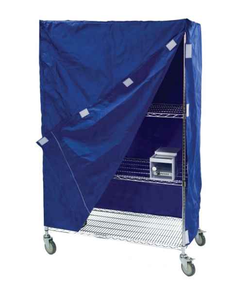 Lakeside Nylon Cart Cover for Model LSR246072