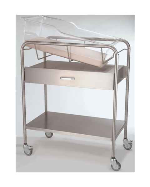 hospital style bassinet