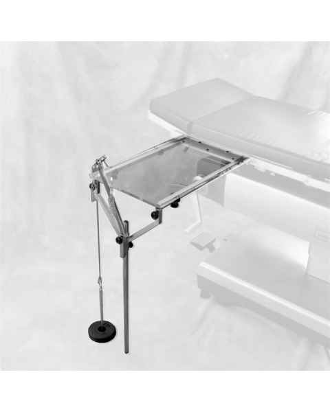 Carter Hand Surgery Table System