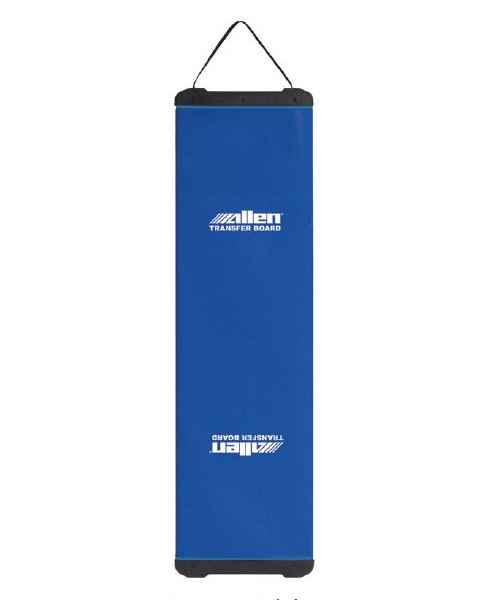 Patient Transfer Board - Long and Wide - 71.5" x 20.5" (180cm x 52cm)