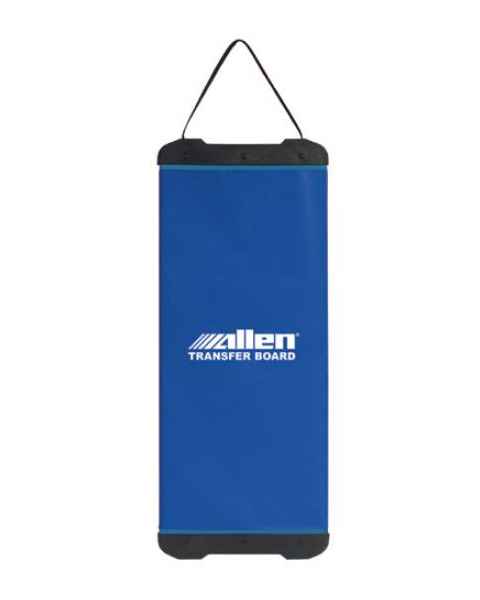 Patient Transfer Board - Short and Narrow - 40" x 16.5" (100cm x 42cm)