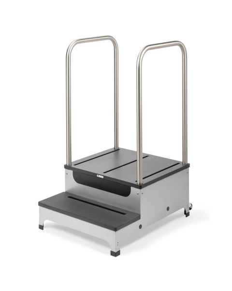 RC Imaging A.2-STEP Lateral View Weight Bearing 2-Step Platform 