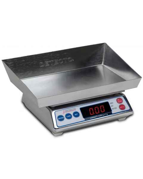 Digital Diaper Lap Sponge Scale 4000 g Capacity