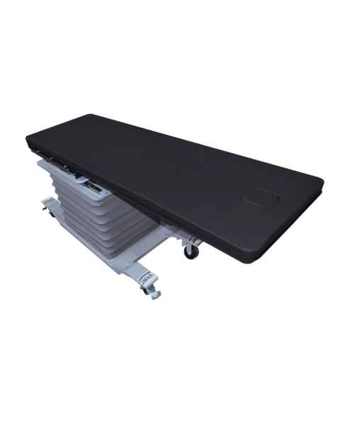 Surgical Tables Inc. BT-5 Bariatric C-Arm Imaging Table, 5 Motion