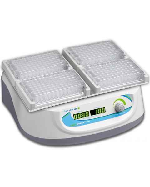 Orbi-Shaker MP Microplate Shaker/Vortexer