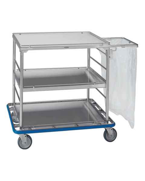 Pedigo Multi-Purpose Case Cart