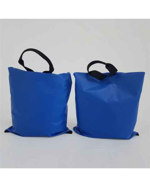 Medical Sandbags with Handles for Hospital - Donut & Rectangular