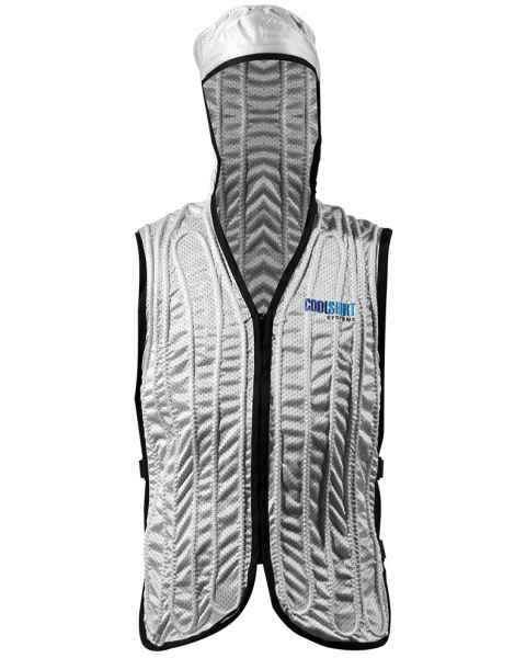 Hooded CoolVest