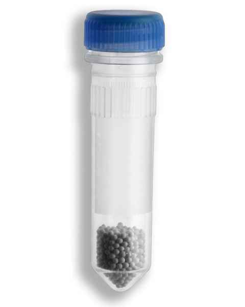 Pre-Filled 2.0ml Tubes - 1.0mm Triple-Pure High Impact Zirconium Beads