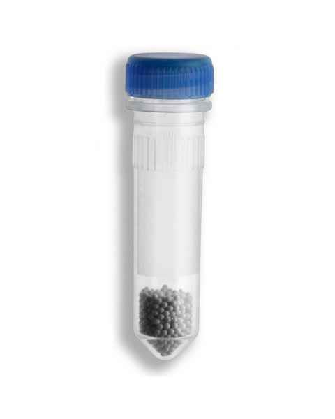 Bulk Beads, Zirconium, 1.0mm, Triple-Pure Molecular Biology Grade, 250g