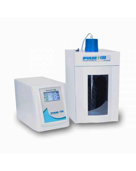 Benchmark DP0150 Pulse 150™ Ultrasonic Homogenizer - Closed Door