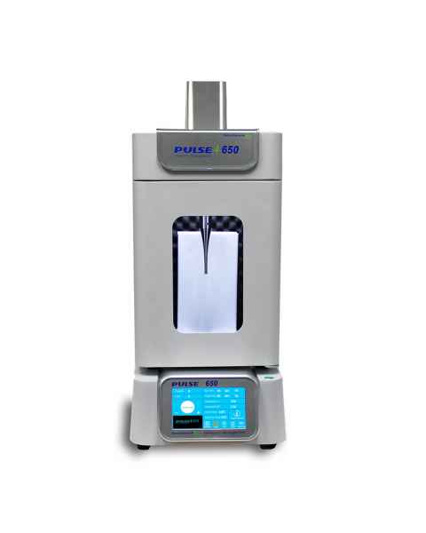 Benchmark DP0650 Pulse 650™ Ultrasonic Homogenizer -  Close Stacked