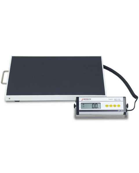 Portable Bariatric Digital Healthcare Scale - 660 lb Capacity
