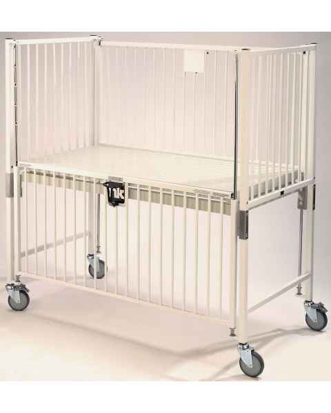 NK Medical Standard Pediatric Hospital Crib