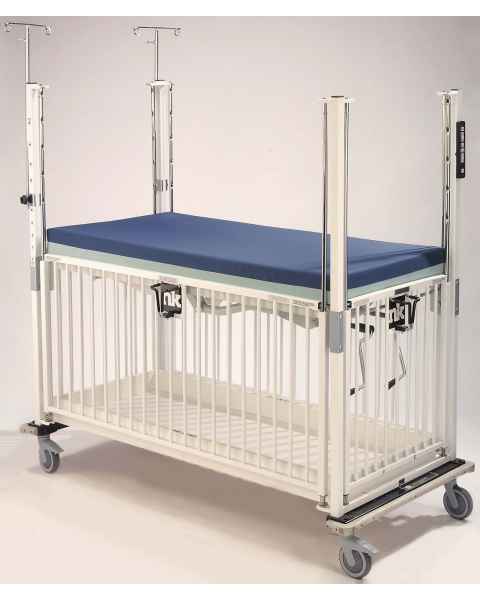 NK Medical Standard Pediatric ICU Hospital Crib