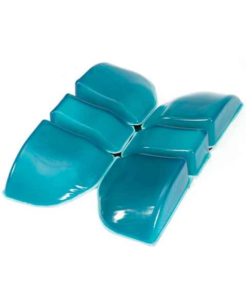 Pressure Relief Gel Pads | Surgical Patient Positioning | Manufacturer ...