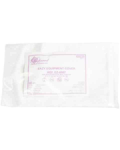Sterile Eazy Equipment Covers - Elastic Band Closure - Small Sizes 