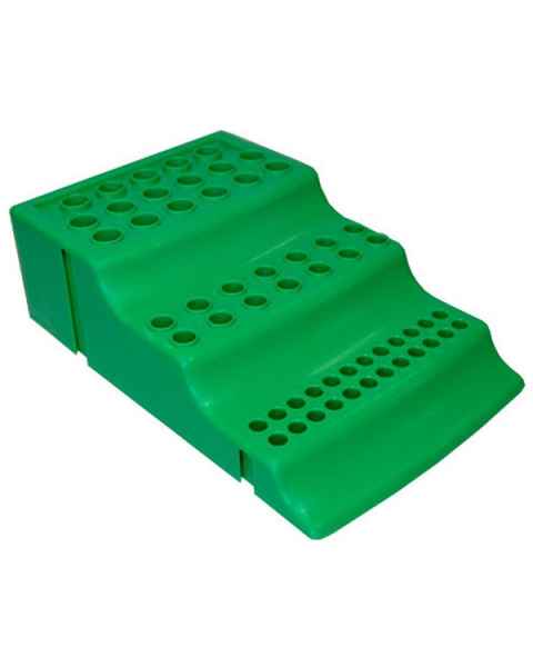 PCR / Microtube Rack Workstation - Polypropylene