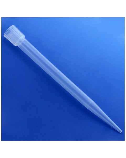 1000uL - 5000uL Pipette Tips For Use With Biohit Proline, Oxford & Eppendorf Research