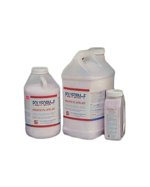 Formaldehyde Control - Polyform-F - One Gallon Bottle