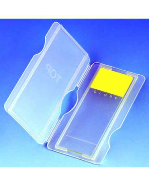 Polypropylene Slide Mailer for 1 Microscope Slide