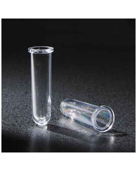 Reaction Tube - For Sysmex CA Series Analyzers - Polystyrene - 0.8mL Capacity