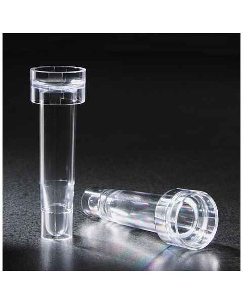 Sample Cup - For Abbott AxSym & Architect Analyzers