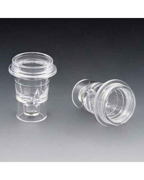 Sample Cup - For Kodak and Orthos Vitros 250 HDL - Polystyrene (PS) - 0.5mL Capacity