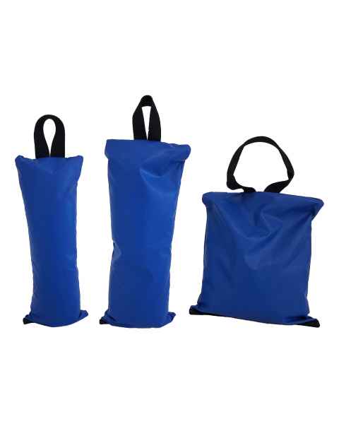 Medical Sandbags with Handles for Hospital - Donut & Rectangular Sandbags