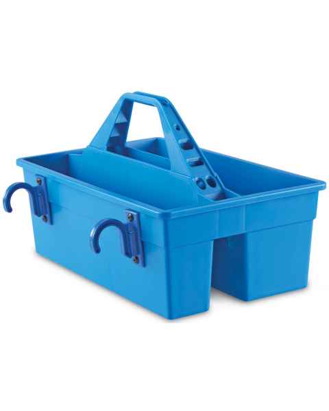 Blue ToteMax Phlebotomy Trays 