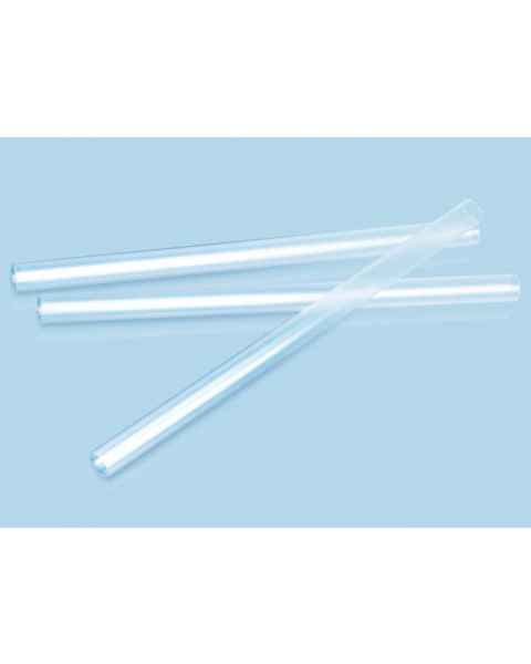 Clear PVC Cryogenic Cane Sleeve